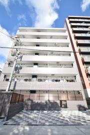 地下鉄谷町線野江内代駅まで徒歩9分
