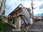 西岩田文化