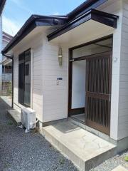 （貸戸建）城南平家