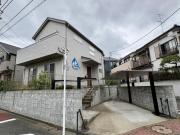 北千束2丁目戸建