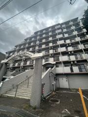 ＪＲ横須賀線保土ケ谷駅まで徒歩7分