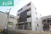 プランドール十日市