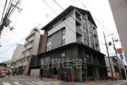 地下鉄烏丸線五条駅まで徒歩7分