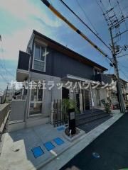 ＪＲ片町線四条畷駅まで徒歩8分