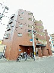 阪急京都線淡路駅まで徒歩4分