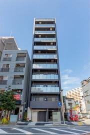 ＪＲ京浜東北・根岸線川崎駅まで徒歩3分
