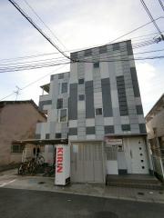 ＪＲ片町線鴻池新田駅まで徒歩5分