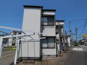 静岡鉄道静岡清水線新清水駅までバス約10分 徒歩3分