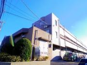 西武池袋・豊島線大泉学園駅までバス約12分 徒歩3分