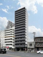 BPRレジデンス南品川