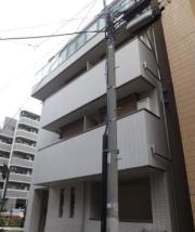 都営大江戸線西新宿五丁目駅まで徒歩5分
