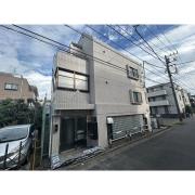 ＪＲ南武線武蔵新城駅まで徒歩7分