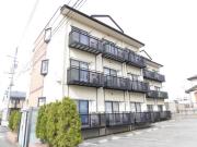 シャルム吉原 北棟