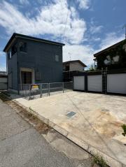 養田戸建倉庫付き