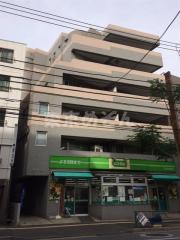 東京メトロ丸ノ内線茗荷谷駅まで徒歩8分