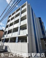 ＪＲ筑肥線姪浜駅まで徒歩22分