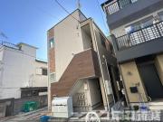 東武伊勢崎・大師線梅島駅まで徒歩9分