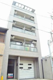 阪急京都線大宮駅まで徒歩3分