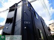 DIO下北沢