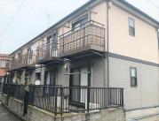 京成押上線京成立石駅まで徒歩6分