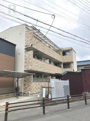クリエオーレ原町