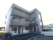 ＪＲ東海道本線岡崎駅まで徒歩20分
