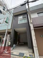 貸家 大阪市旭区森小路