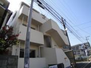 西新山元アパート