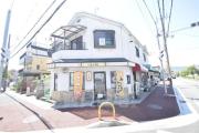 阪急宝塚線山本駅まで徒歩26分
