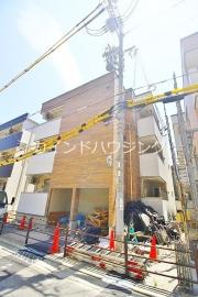 フジパレス加賀屋II番館