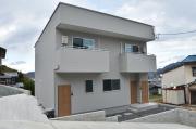 エニシア矢野西アパート