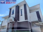 VICTORIA HOUSE 千里