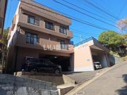 Mezond・Tanaka