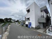 西鉄天神大牟田線大橋駅まで徒歩18分