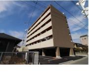 ＪＲ山陽本線倉敷駅まで徒歩14分