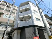 ＪＲ山陽本線新長田駅まで徒歩6分