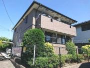 近鉄大阪線河内国分駅まで徒歩10分