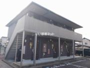 トシハイツ