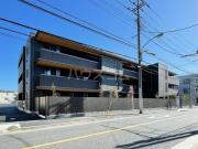 京王線西調布駅まで徒歩7分