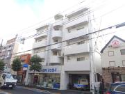 ＪＲ中央線高円寺駅まで徒歩5分