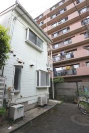 蒲田1417戸建