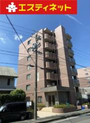 パークサイド雁宿1号館