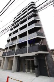 東急東横線新丸子駅まで徒歩7分