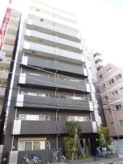 京急本線京急川崎駅まで徒歩6分