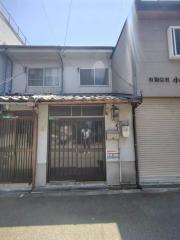 中加賀屋2丁目貸家