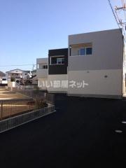 ヴィジュ酒津