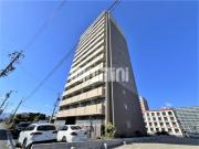 S-FORT 津新町