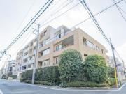 ザ・ライオンズ中野坂上