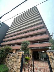 地下鉄千日前線西長堀駅まで徒歩5分