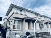 メルベーユ桂坂